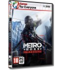 Metro - 2033 Redux